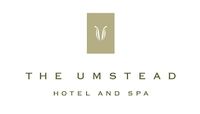 The Umstead Hotel and Spa coupons